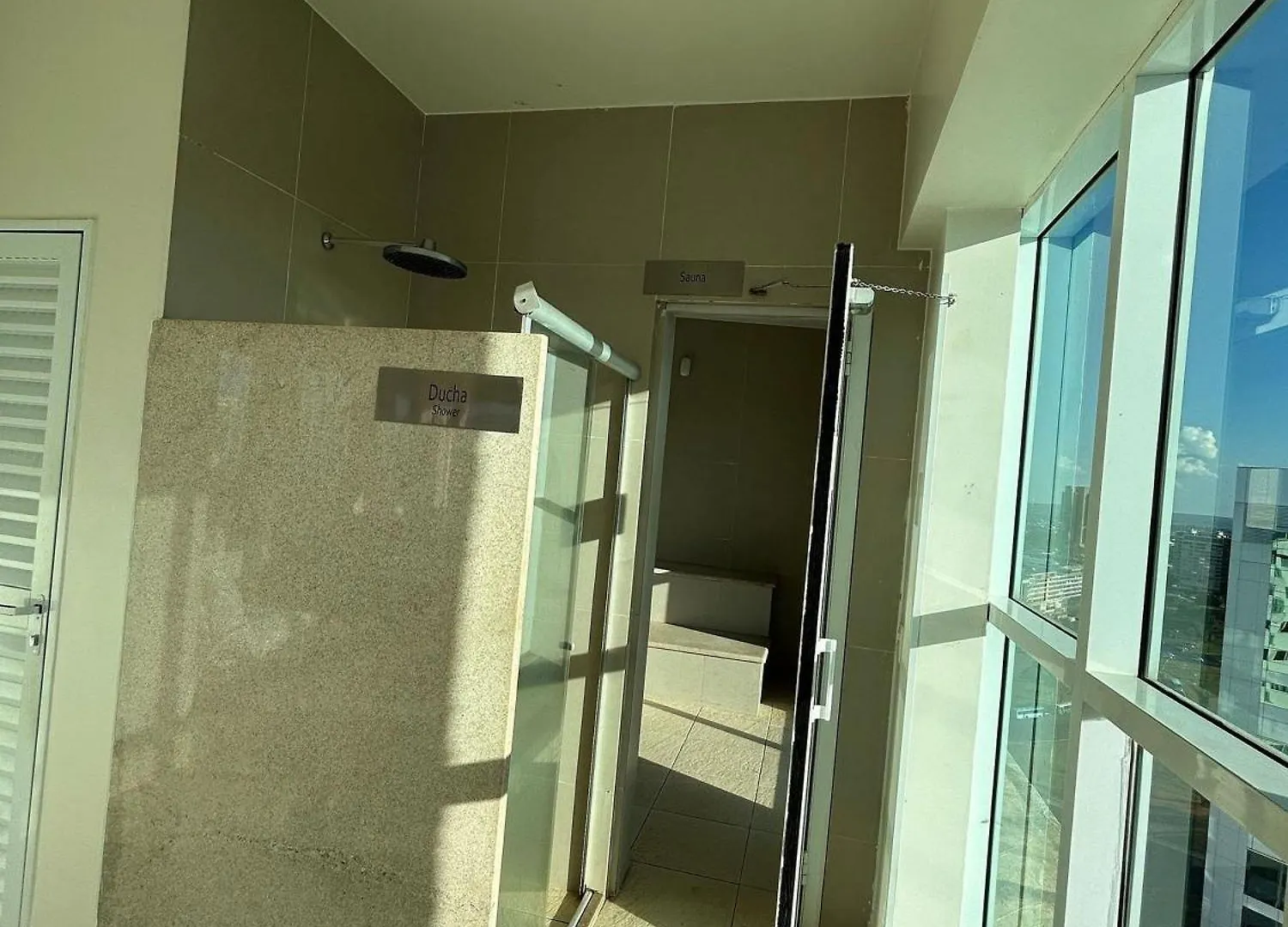 Sm1116 Apart Hotel Em Andar Alto Regiao Central Brasilia Brazil