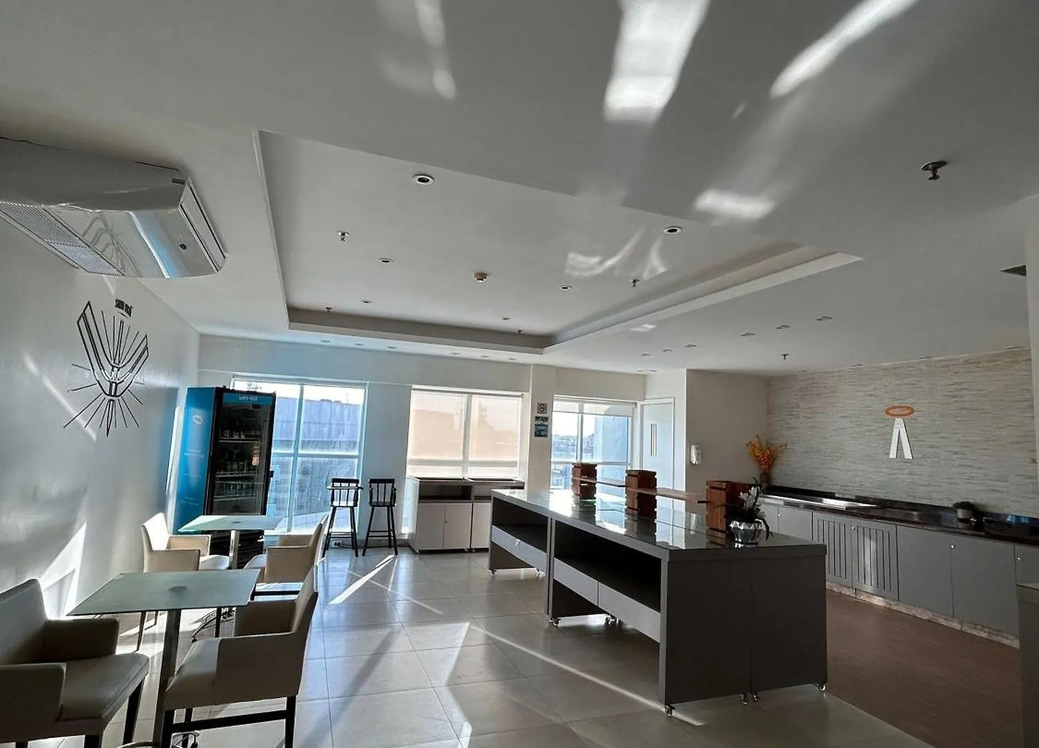 Apartment Sm1116 Apart Hotel Em Andar Alto Regiao Central Brasilia