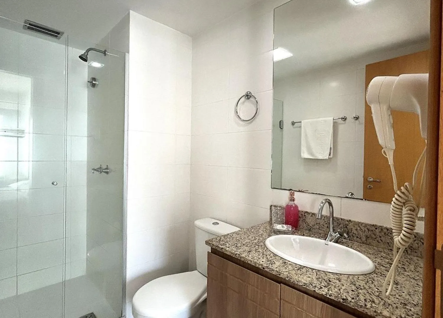 Sm1116 Apart Hotel Em Andar Alto Regiao Central Brasilia